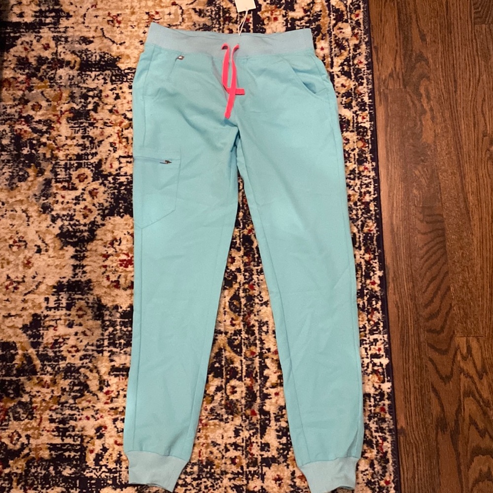 Figs Zamora 2.0 joggers - tall